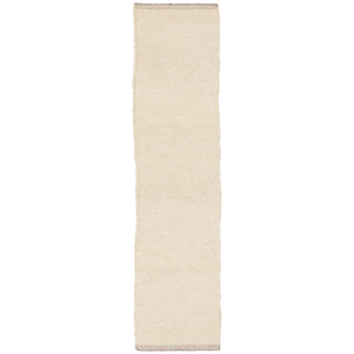 Jaipur Living Vestra Alondra VST01 Cream/Light Gray Area Rug Runner Image