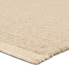 Jaipur Living Vestra Brodie VST02 Tan Area Rug Corner Image