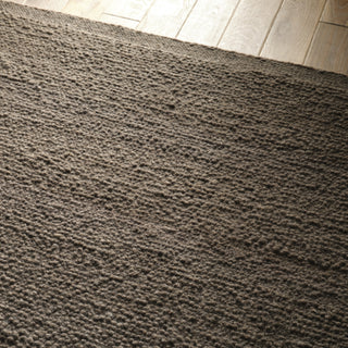 Jaipur Living Vestra Tadeo VST03 Brown Area Rug Detail Image
