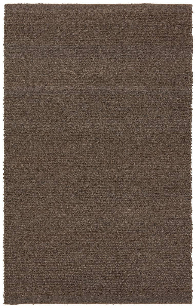 Jaipur Living Vestra Tadeo VST03 Brown Area Rug main image
