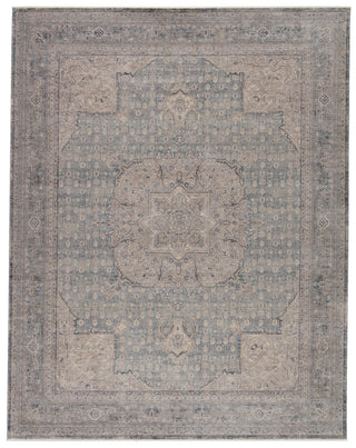Jaipur Living Winsome Epsilon WNO01 Blue/Gray Area Rug main image