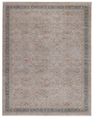 Jaipur Living Winsome Brinson WNO03 Blue/Gray Area Rug main image