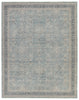 Jaipur Living Winsome Brinson WNO08 Blue/Taupe Area Rug main image