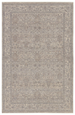 Jaipur Living Winsome Vivace WNO09 Gray/Taupe Area Rug main image