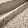 Jaipur Living Woven Radius Circadia WRS01 Tan / Beige Area Rug Close Up
