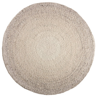 Jaipur Living Woven Radius Circadia WRS01 Tan / Beige Area Rug main image