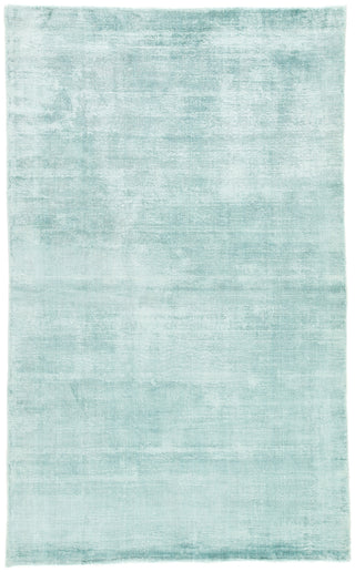 Jaipur Living Yasmin YAS03 Aqua Area Rug main image