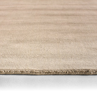 Jaipur Living Yasmin YAS04 Gray Area Rug Backing Image