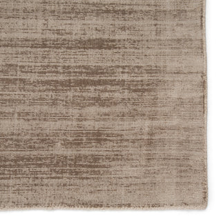 Jaipur Living Yasmin YAS08 Dark Gray Area Rug Detail Image