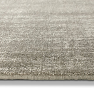 Jaipur Living Yasmin YAS11 Silver Area Rug Backing Image