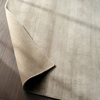 Jaipur Living Yasmin YAS11 Silver Area Rug Lifestyle Image Feature