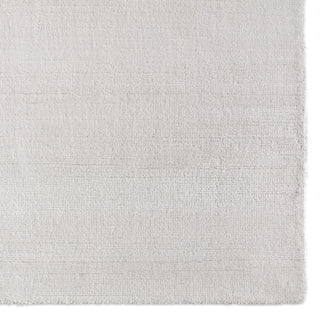 Jaipur Living Yasmin YAS14 White Area Rug Detail Image