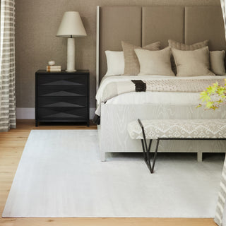 Jaipur Living Yasmin YAS14 White Area Rug Collection Image