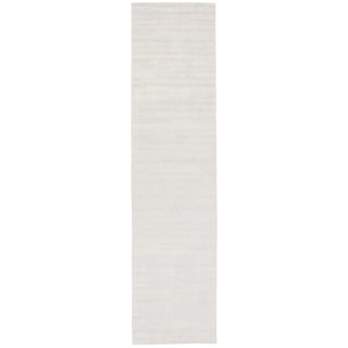 Jaipur Living Yasmin YAS14 White Area Rug Runner Image