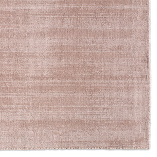 Jaipur Living Yasmin YAS15 Pink Area Rug Detail Image