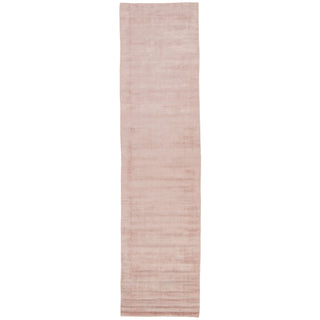 Jaipur Living Yasmin YAS15 Pink Area Rug Runner Image