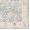 Jaipur Living Zarif Lupine ZAR01 Blue  Area Rug Detail Image