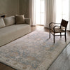 Jaipur Living Zarif Lupine ZAR01 Blue 