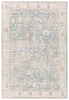 Jaipur Living Zarif Lupine ZAR01 Blue  Area Rug Main Image