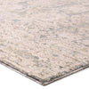 Jaipur Living Zarif Twig ZAR02 Cream  Area Rug Corner Image