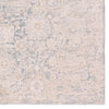 Jaipur Living Zarif Twig ZAR02 Cream Area Rug Close Up