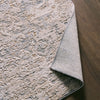 Jaipur Living Zarif Twig ZAR02 Cream  Area Rug Backing 