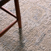 Jaipur Living Zarif Kabul ZAR03 Cream Area Rug Texture
