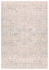 Jaipur Living Zarif Kabul ZAR03 Cream Area Rug Main Image
