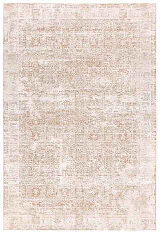 Jaipur Living Zarif Arya ZAR04 Gold Area Rug Main Image