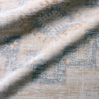 Jaipur Living Zarif Orin ZAR06 Tan / Beige Area Rug Texture