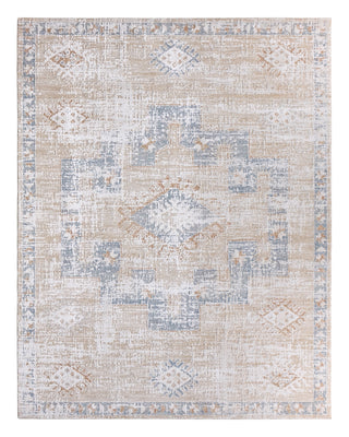 Jaipur Living Zarif Orin ZAR06 Tan / Beige Area Rug main image