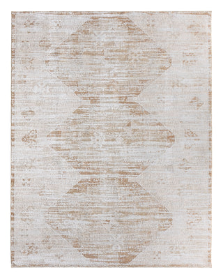 Jaipur Living Zarif Pandra ZAR07 Tan / Beige Area Rug main image