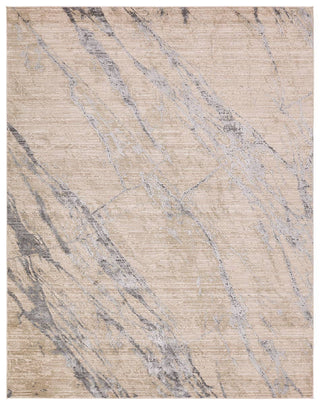 Jaipur Living Zein Ojas ZEI01 Tan/Gray Area Rug main image
