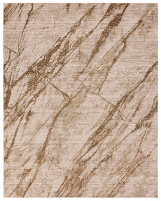 Jaipur Living Zein Ojas ZEI02 Tan/Brown Area Rug main image