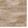 Jaipur Living Zein Mindi ZEI03 Tan Area Rug Detail Image