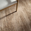 Jaipur Living Zein Mindi ZEI03 Tan Area Rug Detail Image