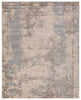 Jaipur Living Zein Keya ZEI04 Tan/Blue Area Rug main image