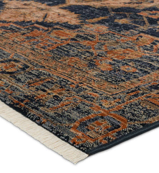 Jaipur Living Zefira Myrina ZFA14 Area Rug by Label J Corner Image