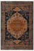 Jaipur Living Zefira Myrina ZFA14 Area Rug by Label J main image
