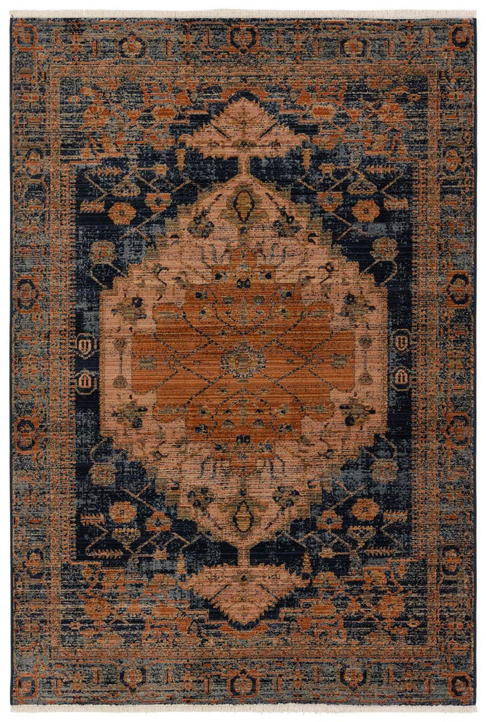 Jaipur Living Zefira Myrina ZFA14 Area Rug by Label J main image