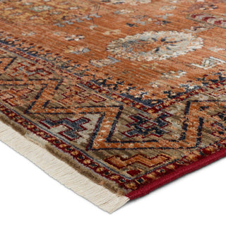 Jaipur Living Zefira Razia ZFA15 Area Rug by Label J Corner Image