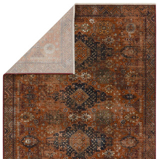 Jaipur Living Zefira Razia ZFA15 Area Rug by Label J Backing Image