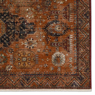 Jaipur Living Zefira Razia ZFA15 Area Rug by Label J Detail Image