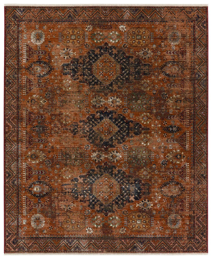 Jaipur Living Zefira Razia ZFA15 Area Rug by Label J main image