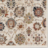 Jaipur Living Zefira Althea ZFA20 Cream/Multicolor Area Rug by Vibe