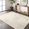 Jaipur Living Ziyad Ares ZIY01 Ivory/Gray Area Rug by Label J main image