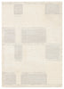 Jaipur Living Ziyad Ares ZIY01 Ivory/Gray Area Rug by Label J Main Image