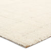 Jaipur Living Ziyad Lioum ZIY02 Ivory/Gray Area Rug by Label J Corner Image