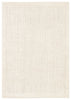Jaipur Living Ziyad Withe ZIY03 Ivory/Gray Area Rug by Label J Main Image