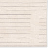 Jaipur Living Ziyad Lumall ZIY04 Ivory/Light Gray Area Rug by Label J Detail Image
